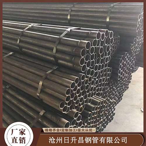 云龙57声测管多少钱一米
