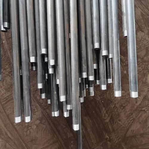 云龙声测管重量是多少？买管必知的计算公式